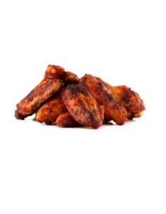 AILE POULET ROTI 1KG*5/CT