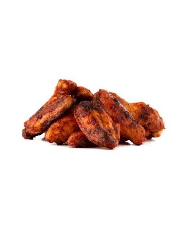 AILE POULET ROTI 1KG*5/CT