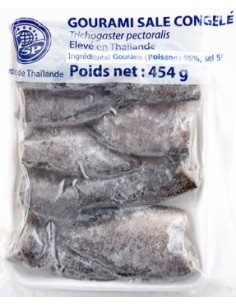 POISSON-CA SAC SALE PSP 454G