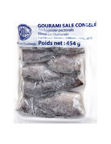 POISSON-CA SAC SALE PSP 454G