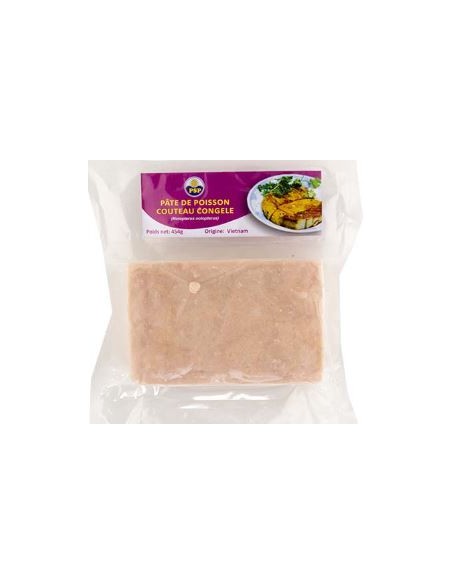PATE POISSON - CHA CA PSP 454G