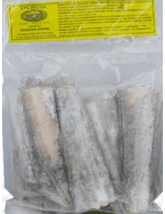 DARNE POISSON CEINTURE EXOSTAR 1KG