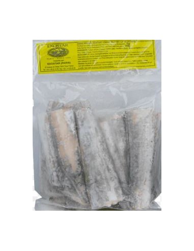 DARNE POISSON CEINTURE EXOSTAR 1KG