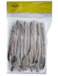 POISSON SPINY- CA KEO EXOSTAR 500G