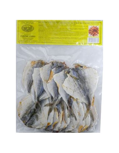 POISSON CA CHI VANG EXOSTAR 200G