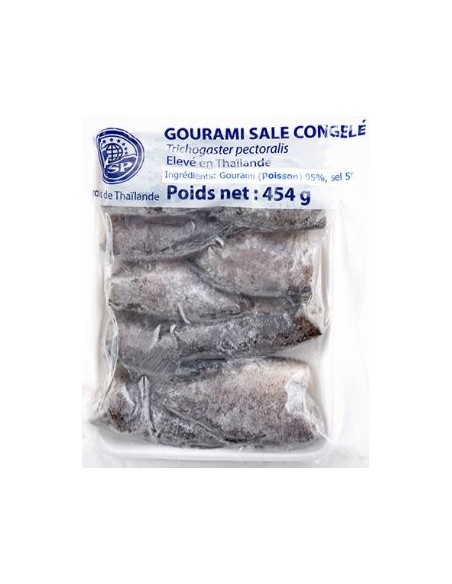 POISSON-CA SAC SALE PSP 454G*24/CT
