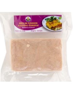 PATE POISSON - CHA CA PSP 454G*24/CT
