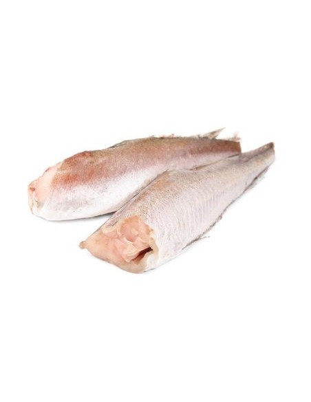 POISSON MERLU S/TETE COQ 500G