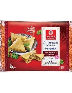SAMOUSSA BOEUF HOA NAM 6P