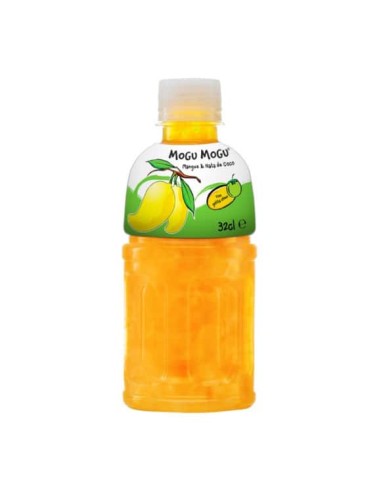BOISSON MANGUE MOGU 320ML*6/PACK