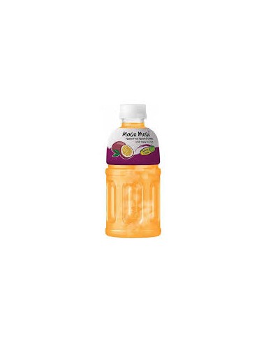 BOISSON FRUIT DE LA PASSION MOGU 320ML*24/CT