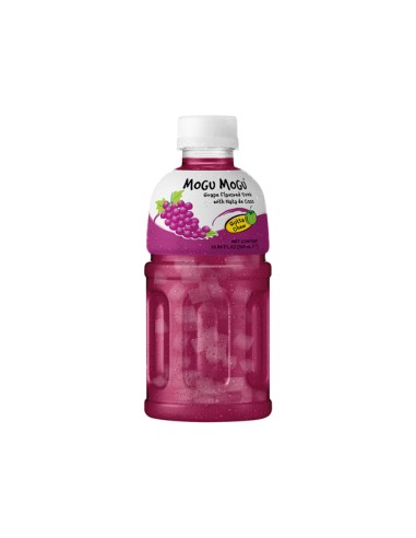 BOISSON RAISIN MOGU 320ML*6/PACK