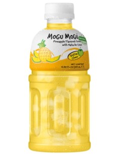 BOISSON ANANAS MOGU 320ML