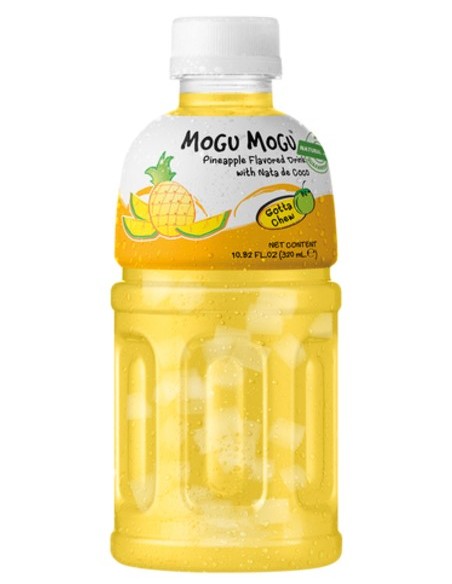 BOISSON ANANAS MOGU 320ML