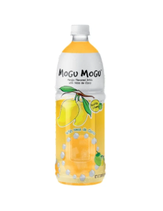 BOISSON MANGUE MOGU 1L*12/CT
