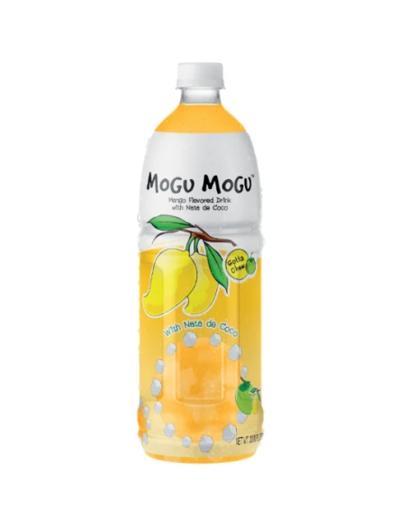 BOISSON MANGUE MOGU 1L*12/CT