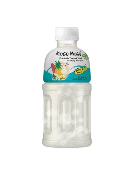 BOISSON PINA COLADA MOGU 320ML*24/CT