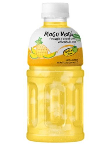 BOISSON ANANAS MOGU 320ML*24/CT
