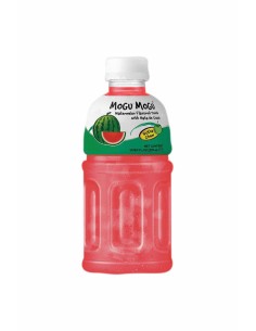 BOISSON PASTEQUE MOGU 320ML*6/PACK