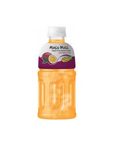 BOISSON FRUIT DE LA PASSION MOGU 320ML*6/PACK