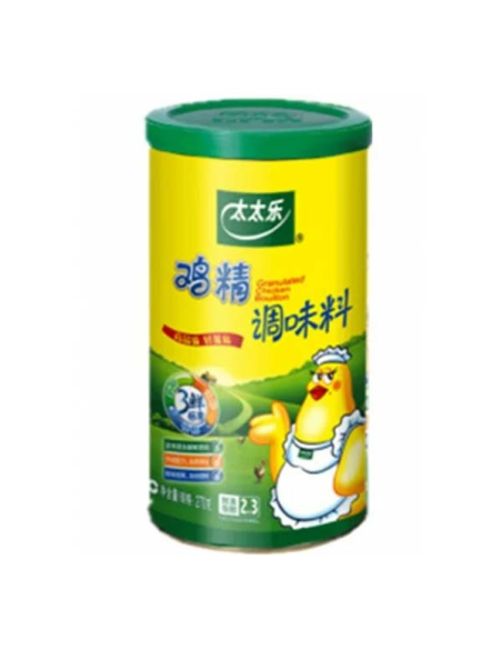 ASSAISON GRANULE POULET DAJALE 200G