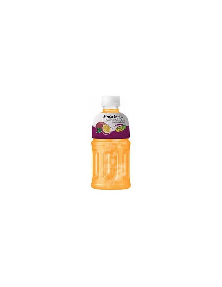 BOISSON FRUIT DE LA PASSION MOGU 320ML