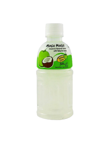 BOISSON COCO MOGU 320ML*6/PACK
