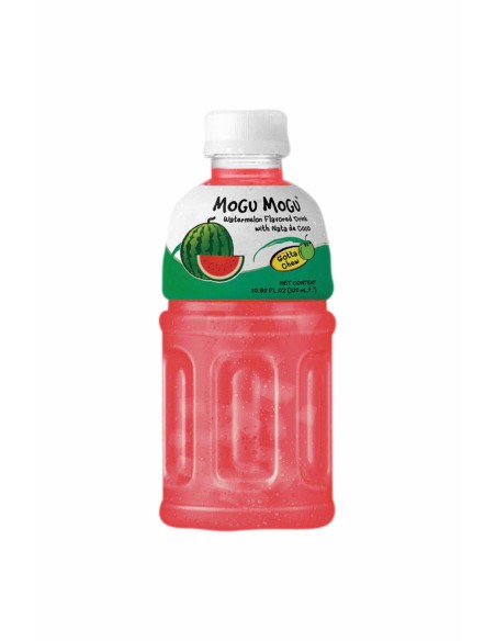 BOISSON PASTEQUE MOGU 320ML