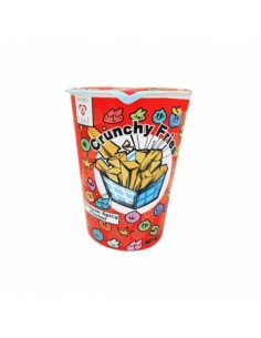 SNACK CROUSTI P.D.TERRE SICHUAN TOKIMEKI 50G