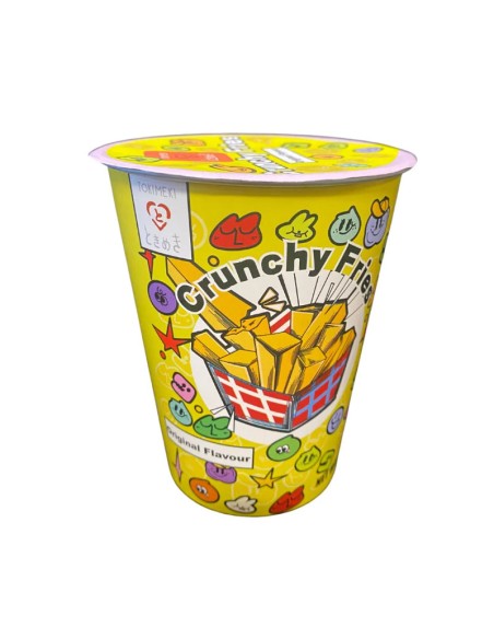 SNACK CROUSTI P.D.TERRE ORIGINAL TOKIMEKI 50G