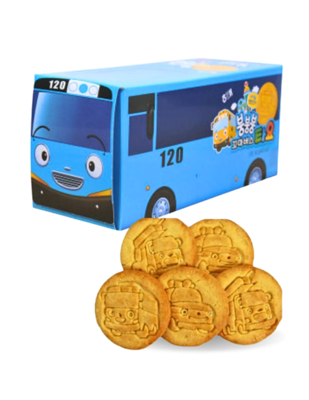 SNACK TAYO HAITAI 140G