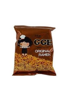 SNACK RAMEN GGE 80G