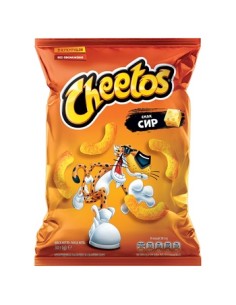 CHIPS CHEETOS CORN SNACK 55G