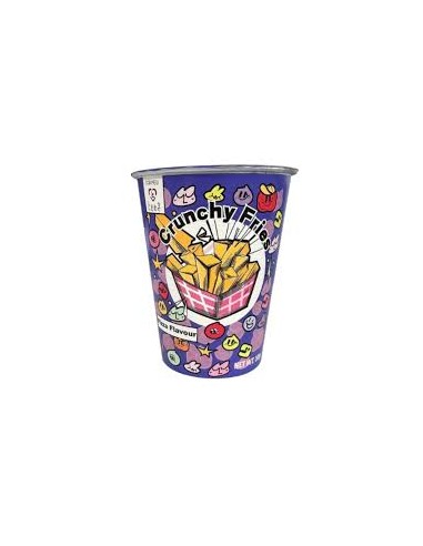 SNACK CROUSTI P.D.TERRE PIZZA TOKIMEKI 50G