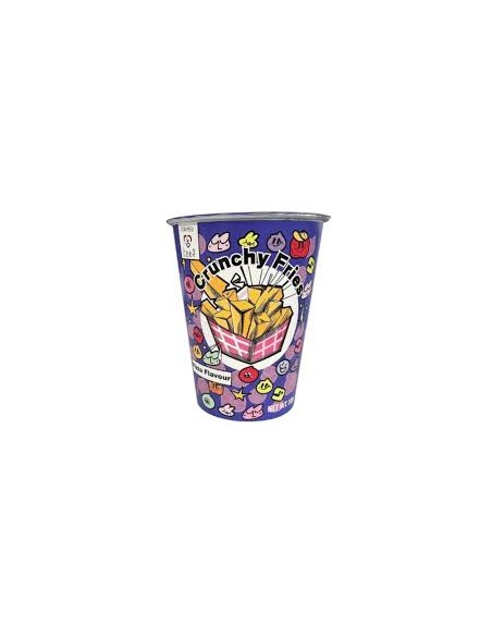 SNACK CROUSTI P.D.TERRE PIZZA TOKIMEKI 50G