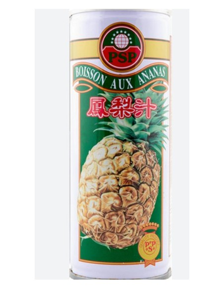 BOISSON ANANAS PSP 250ML