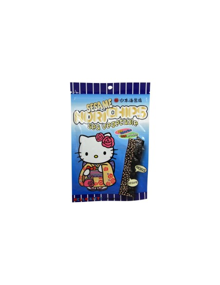 SNACK ALGUE 8G KITTY
