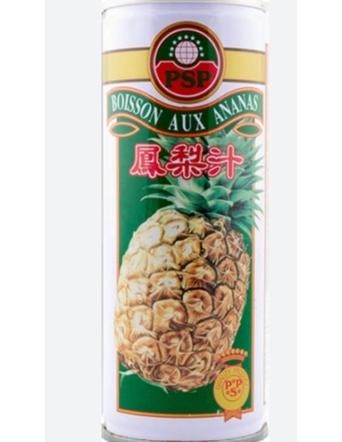 BOISSON ANANAS PSP 250ML*30/CT