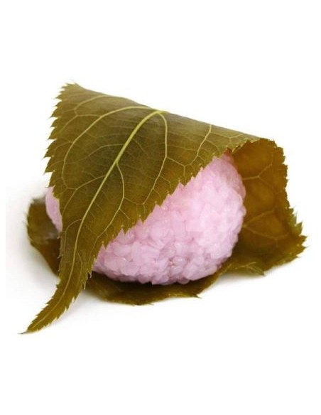 MOCHI GLACE SAKURA ENTOUR FEUILLE 1P