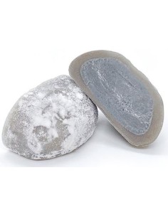 MOCHI GLACE SESAME NOIR 180G*10/CT