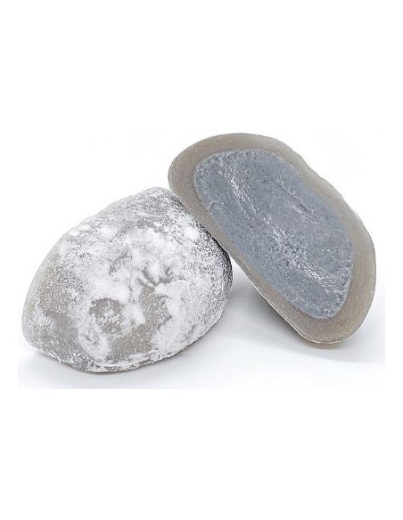 MOCHI GLACE SESAME NOIR 180G*10/CT