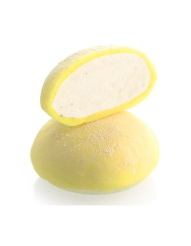 MOCHI GLACE CITRON YUZU AYUKO 180G*10/CT