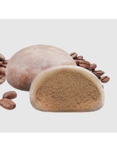 MOCHI GLACE 202539 CREAM COFFEE 40G*6/SACHET