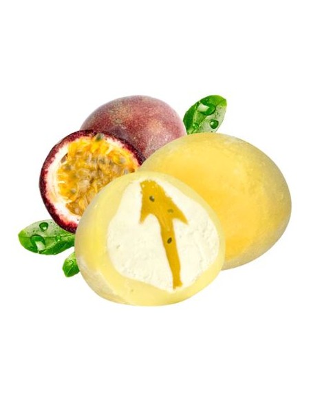 MOCHI GLACE PASSION 100P