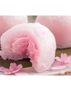 MOCHI GLACE SAKURA 100P