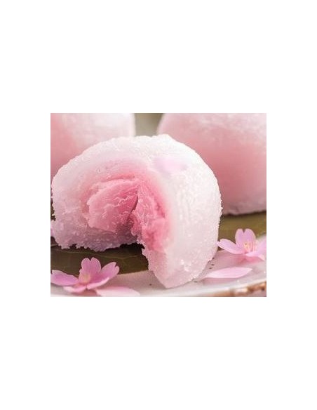 MOCHI GLACE SAKURA 100P
