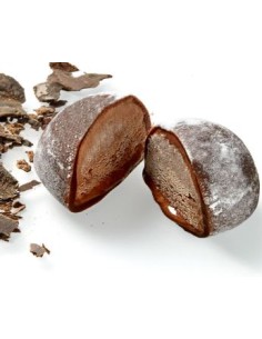 MOCHI GLACE CHOCOLAT COCO 100P