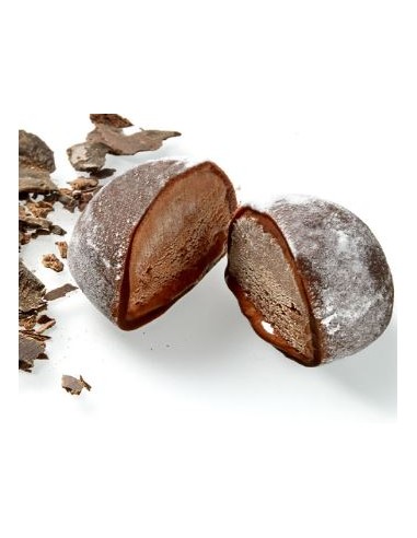 MOCHI GLACE CHOCOLAT COCO 100P