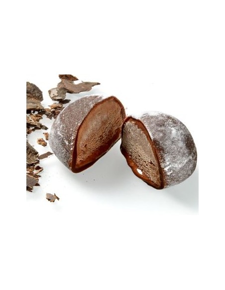 MOCHI GLACE CHOCOLAT COCO 100P