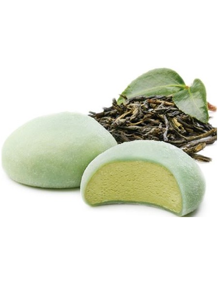 MOCHI GLACE THE VERT 8P 283G